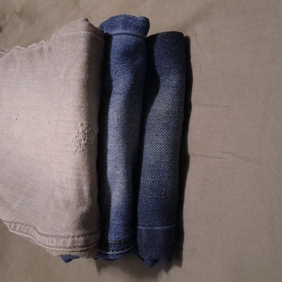 Boys size 5 jeans Bundle of 3 - Picture 13 of 13